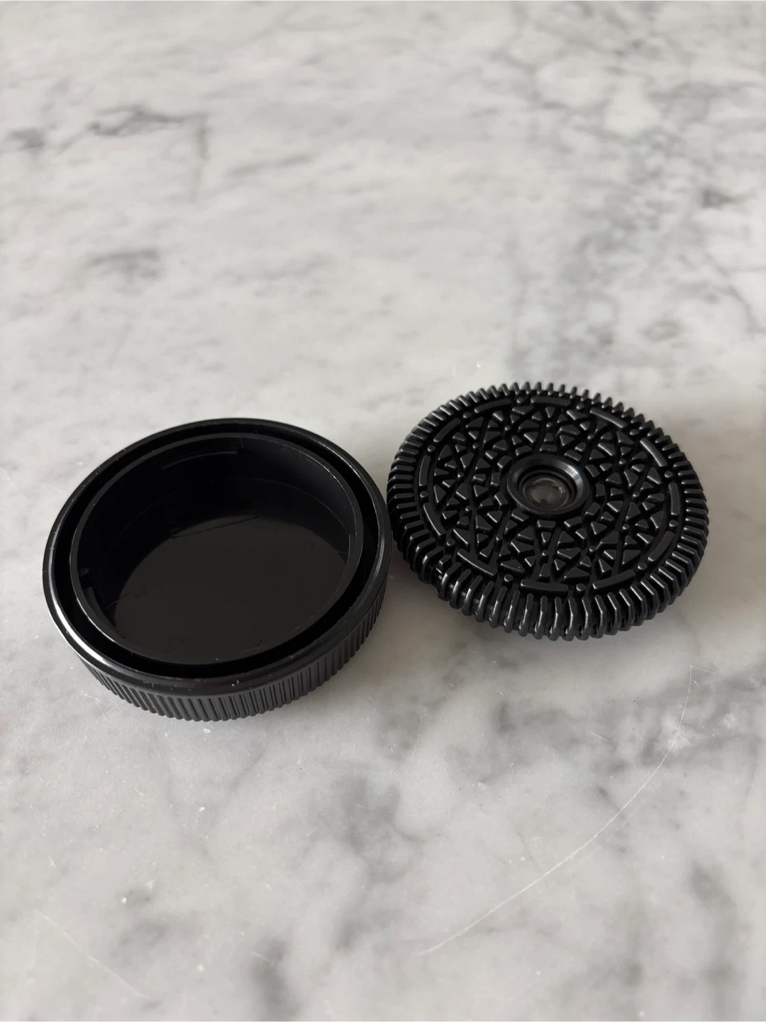 Retropia Lens 32mm f/11 for Mirrorless Cameras - photo 3