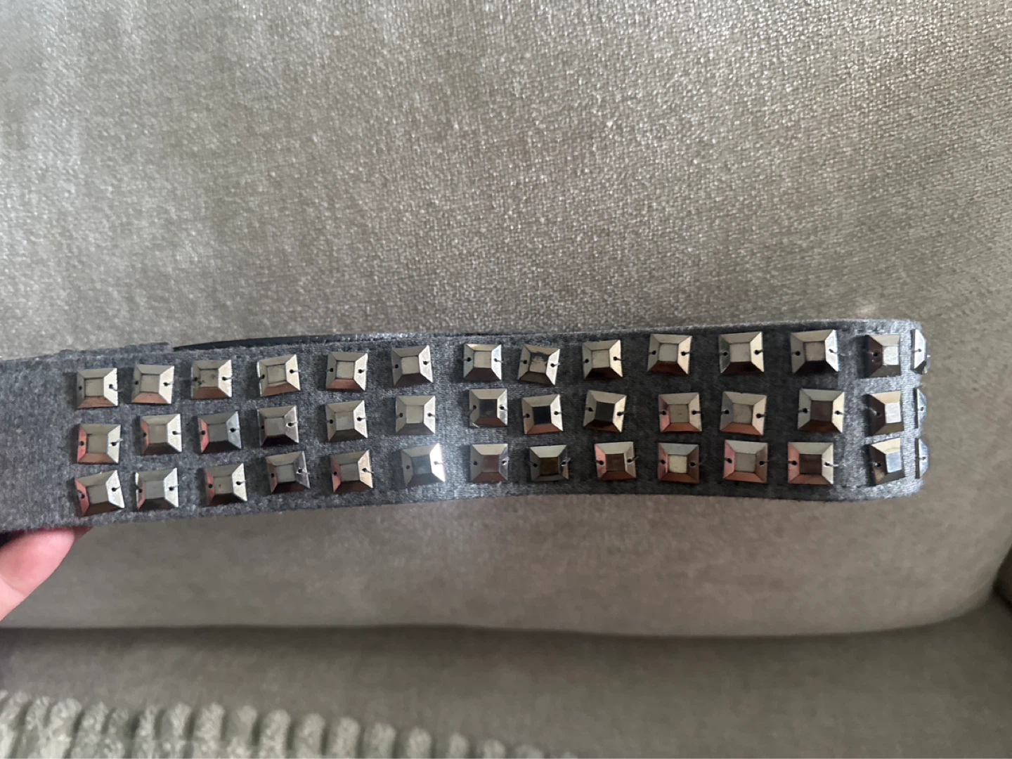 Assorted Fashion Belts