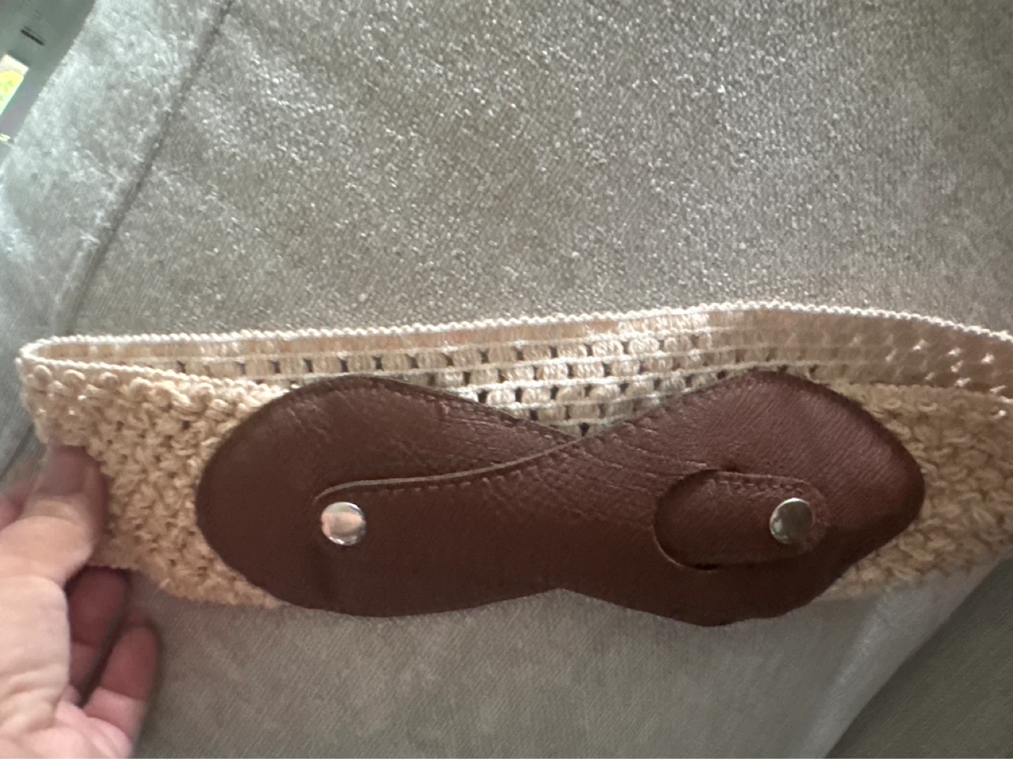 Assorted Fashion Belts - photo 3
