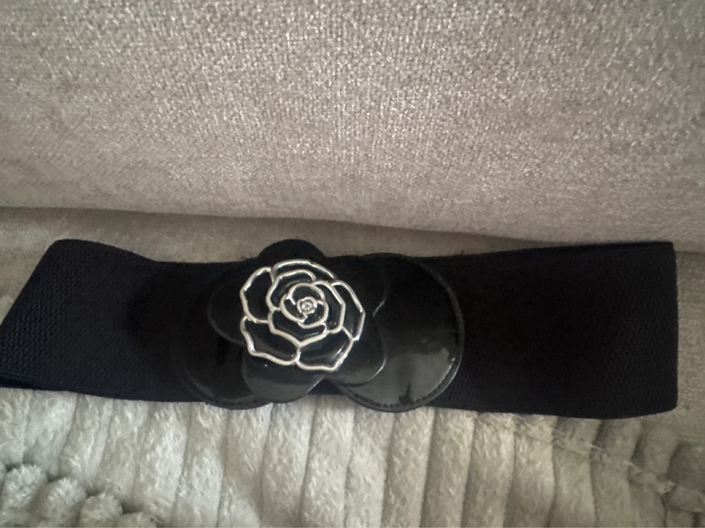 Assorted Fashion Belts - photo 4