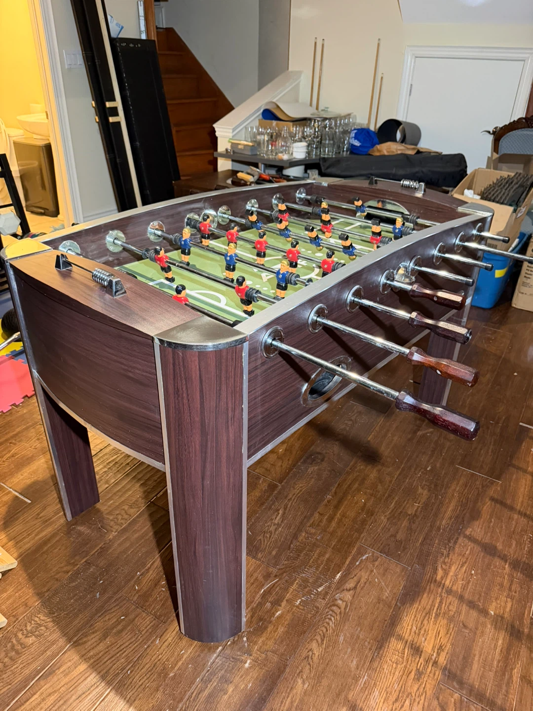Foosball Table