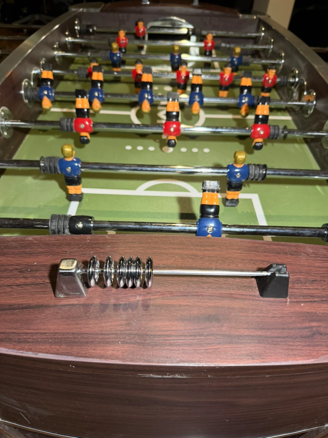 Foosball Table - photo 4