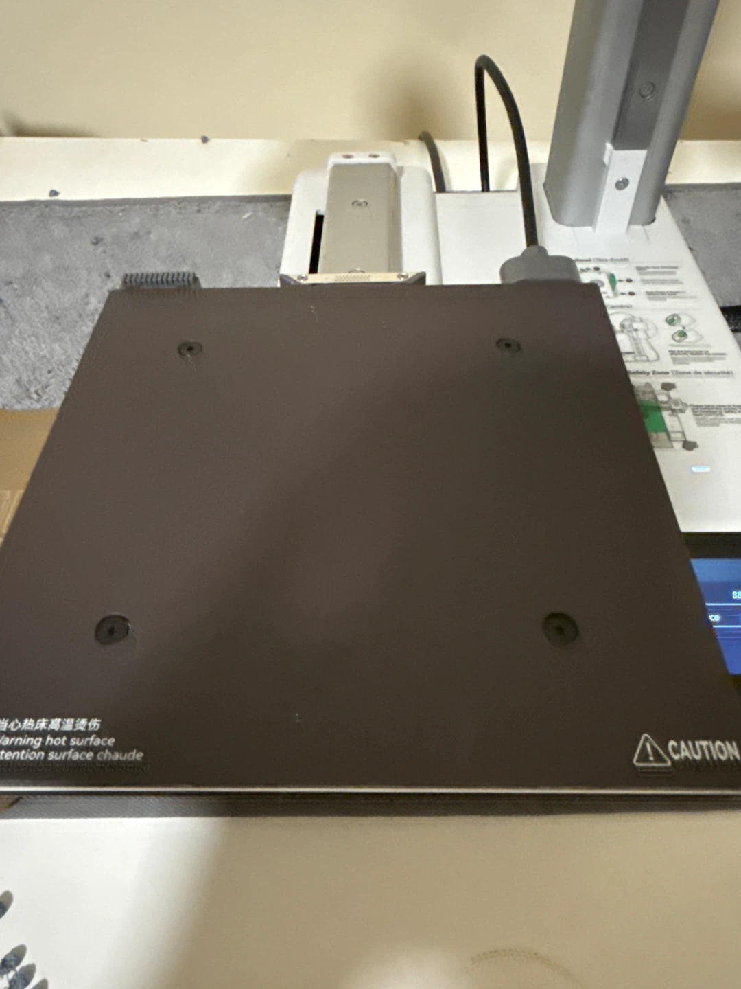 Bambu Lab A1 Mini (Filament included free) 3D printer - photo 4