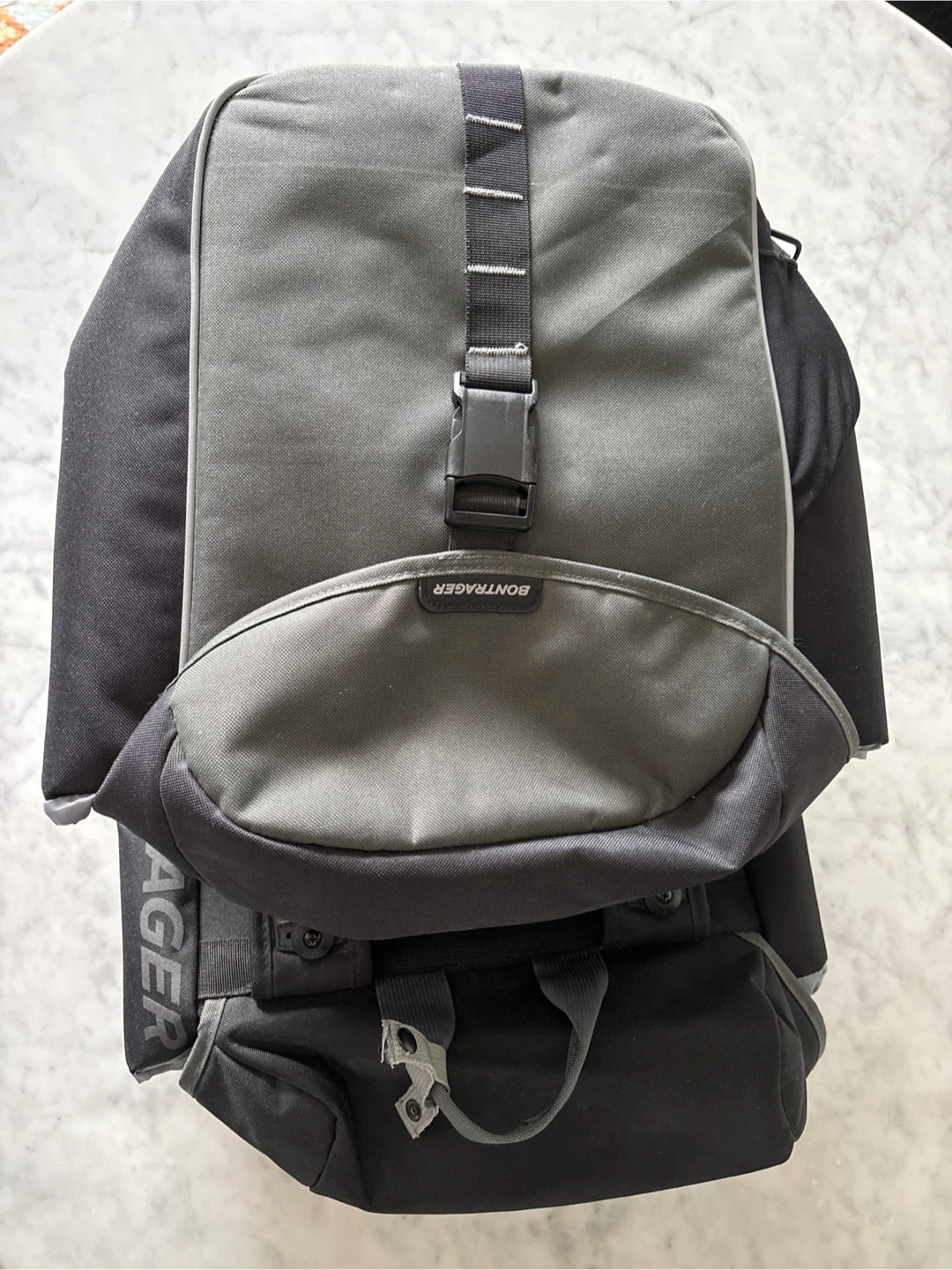🚴 For sale: Bontrager MIK Pannier Bag 🚴