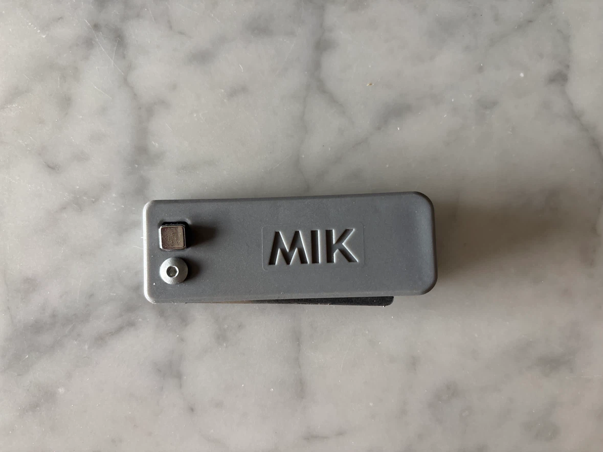 🚴 For sale: Bontrager MIK Pannier Bag 🚴 - photo 2