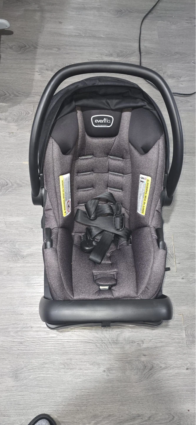 Evenflo Infant Car Seat