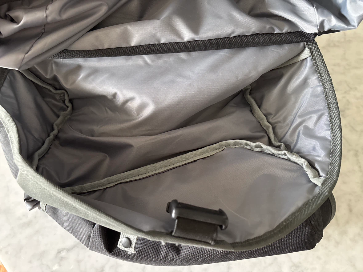 🚴 For sale: Bontrager MIK Pannier Bag 🚴 - photo 5
