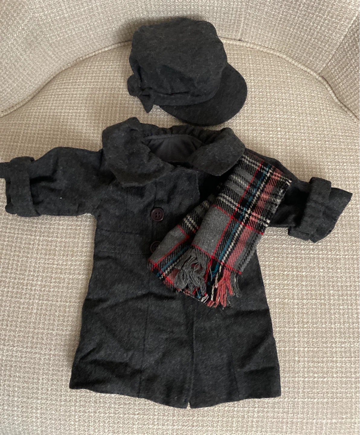 Doll Clothes Lot - Costumes & Pajamas - photo 4