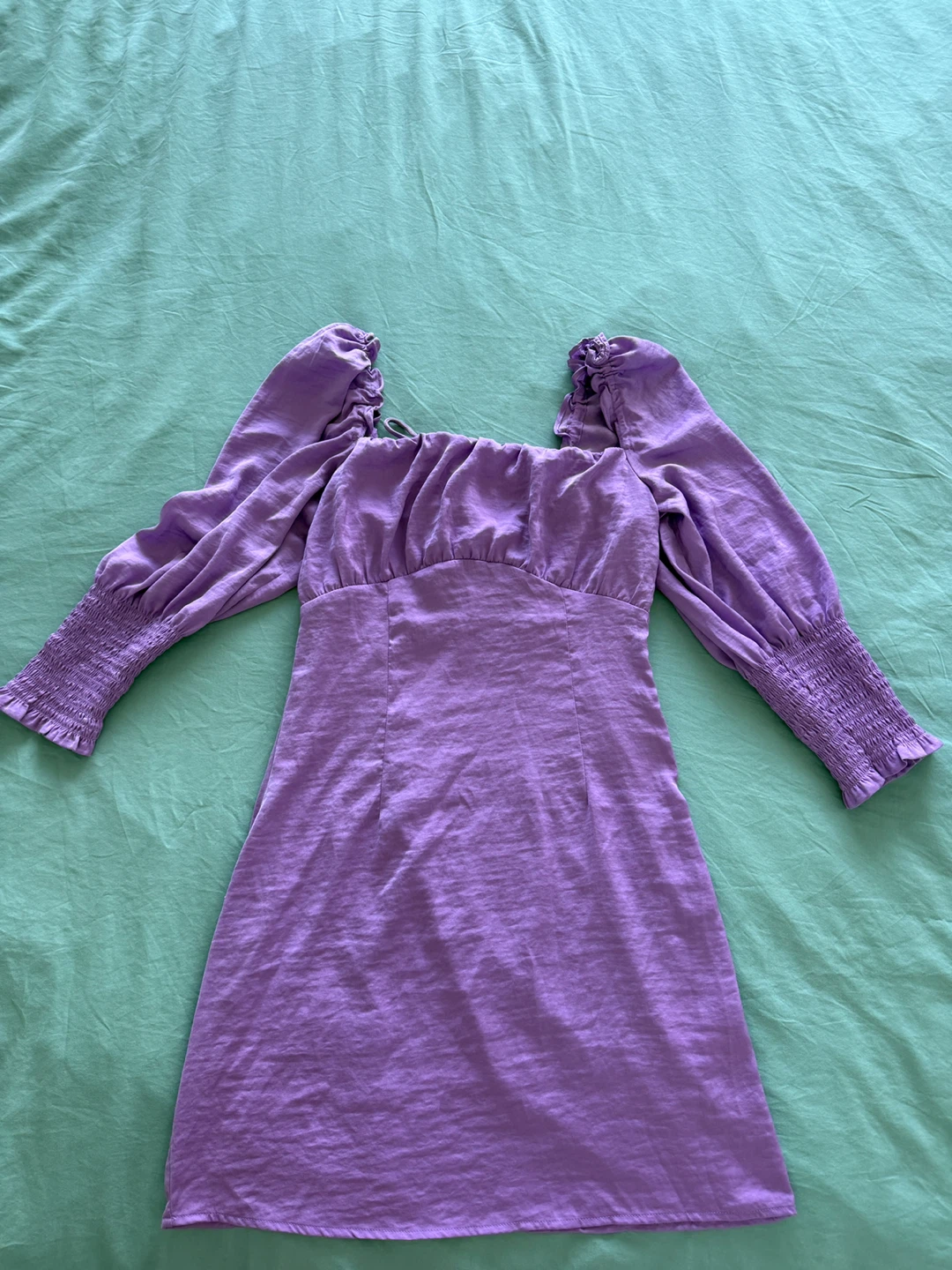 H&M dress (size S)