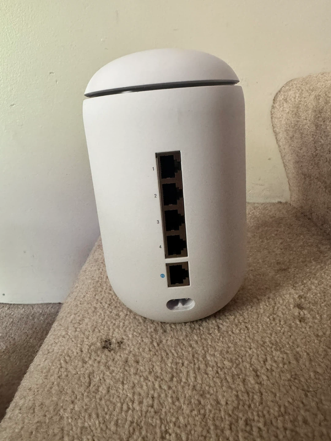 Ubiquiti Dream Machine UniFi UDM - photo 2