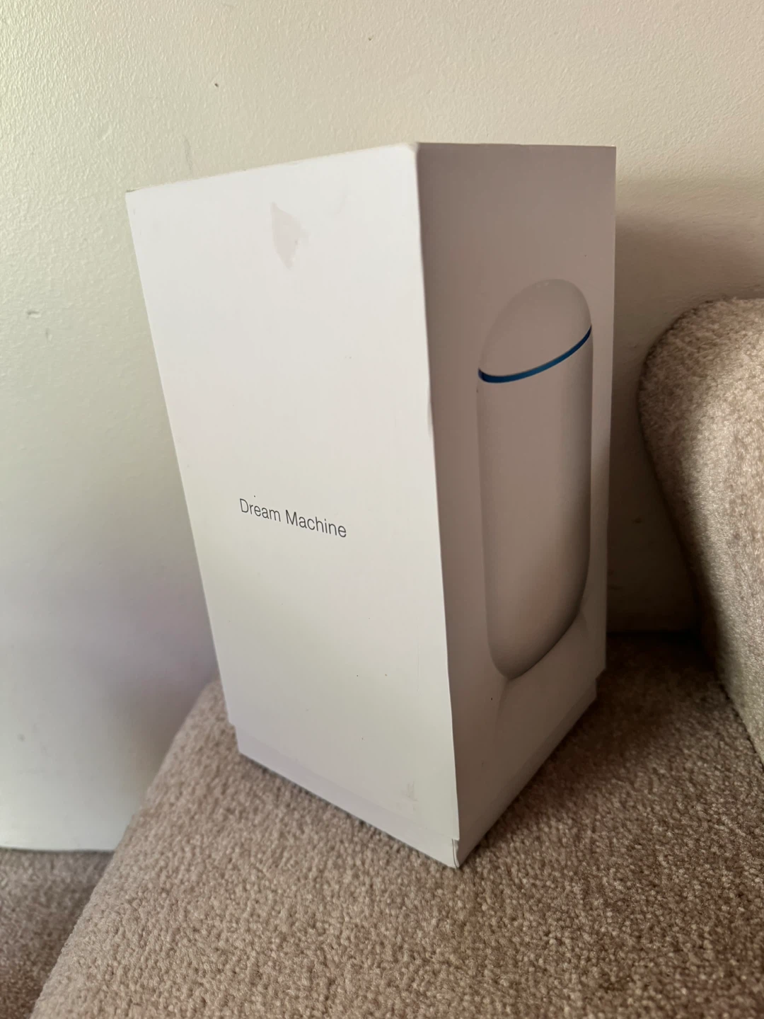 Ubiquiti Dream Machine UniFi UDM
