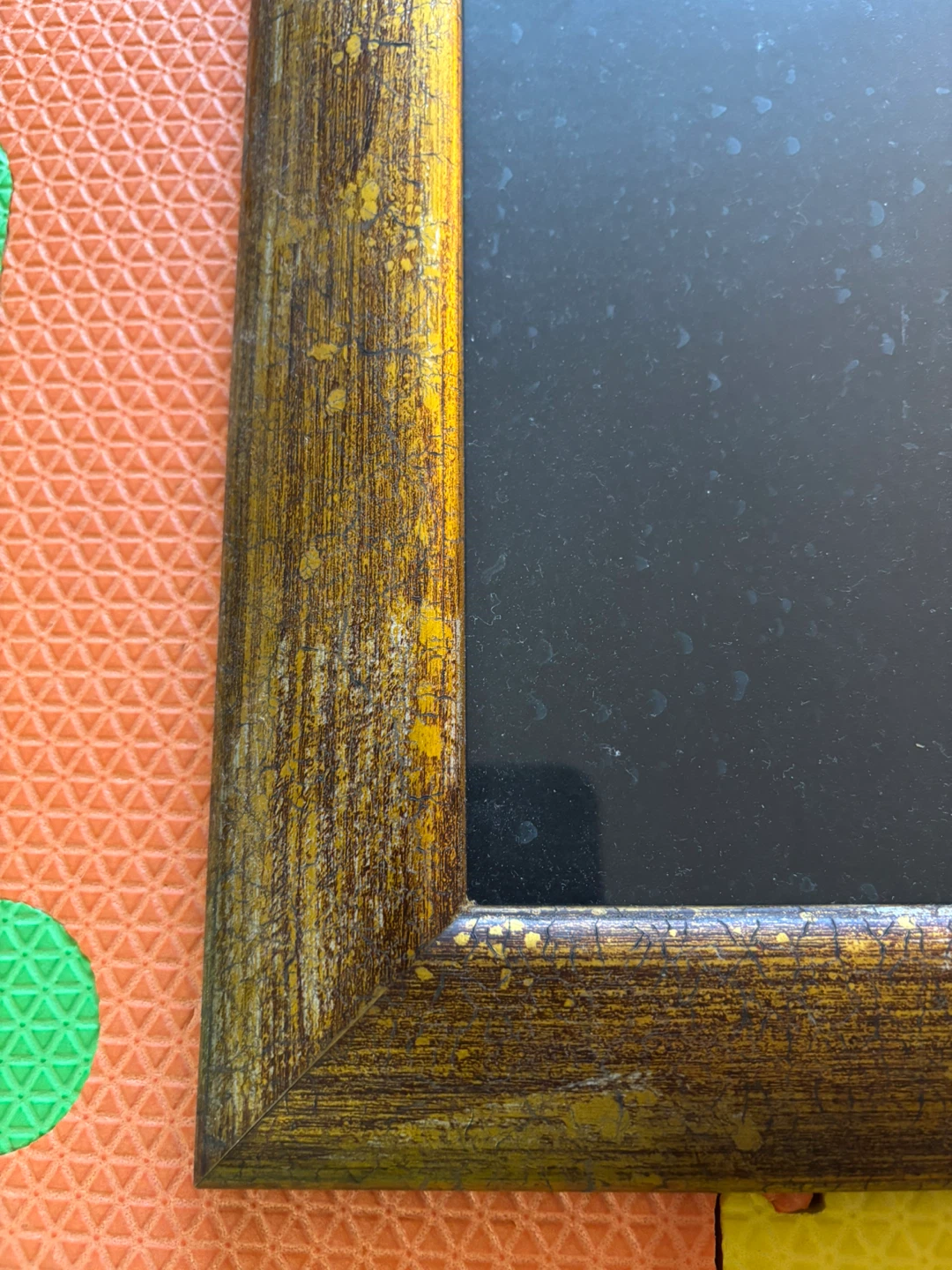 Free Vintage Old look Decorative Picture Frame
