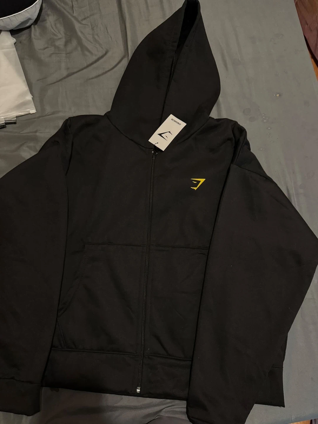 Gymshark Hoodie
