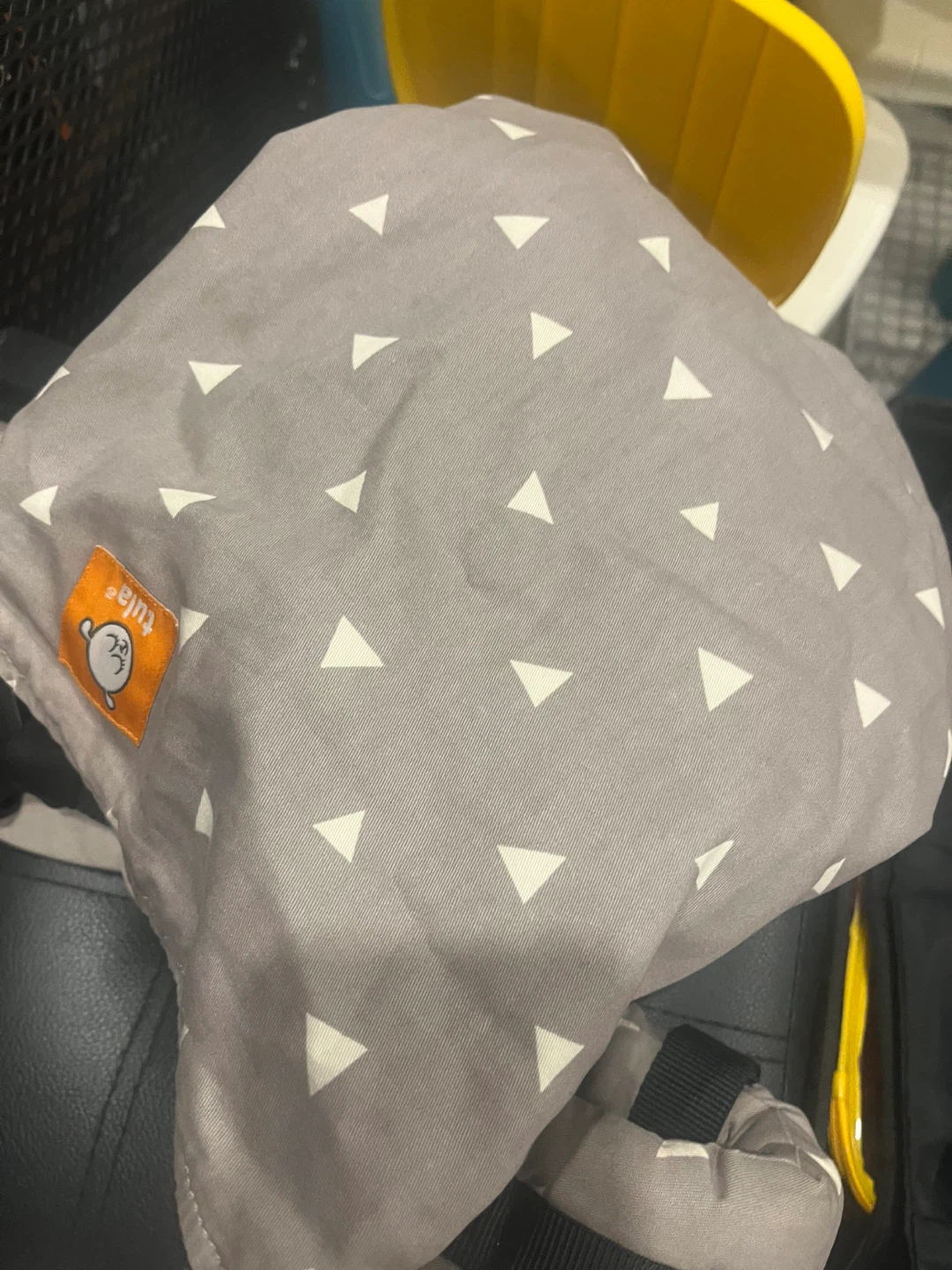 Tula Toddler Carrier - Sleepy Dust - photo 4