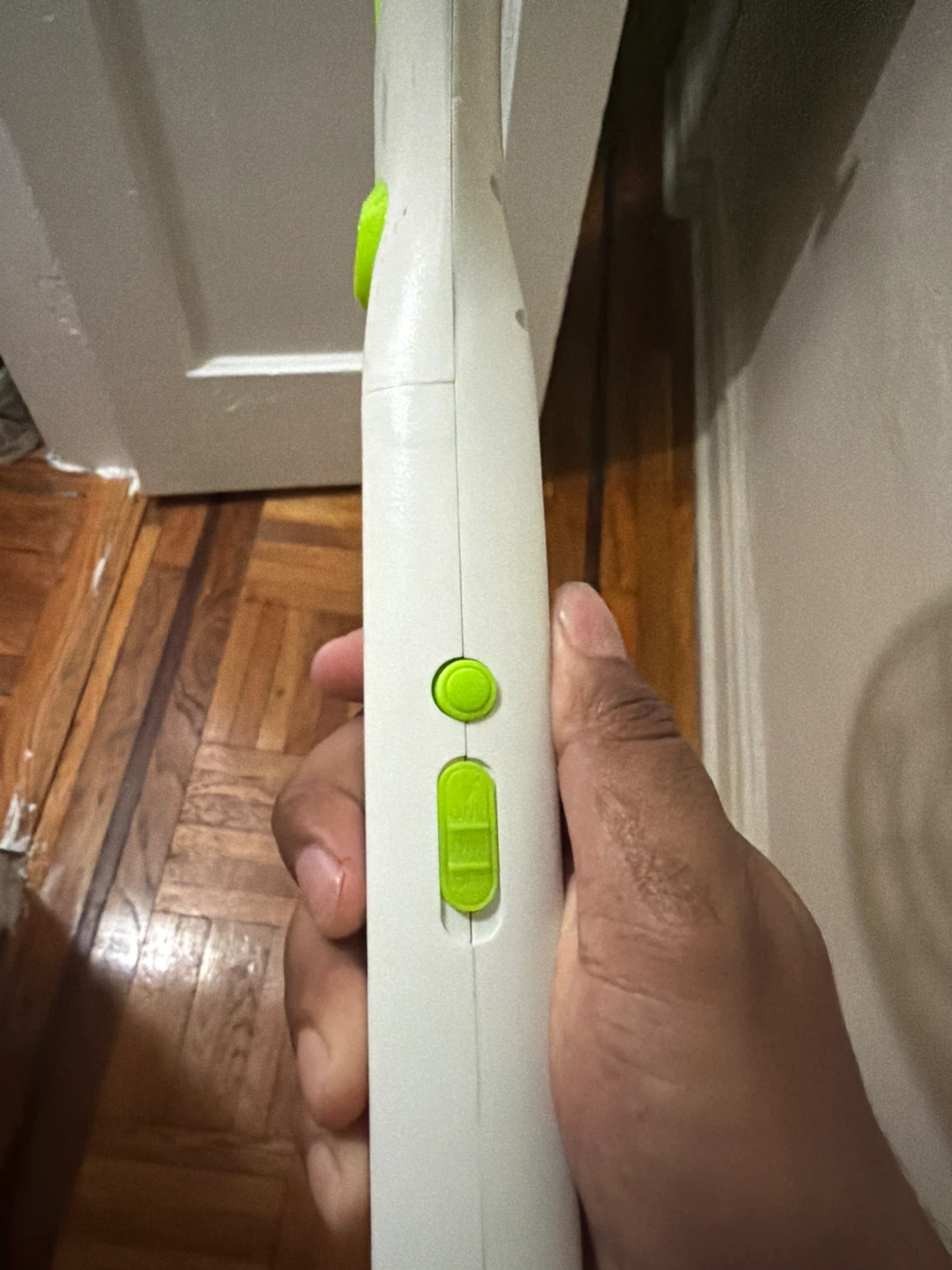 WEIDASI WD-966A Electric Mosquito Swatter - photo 3
