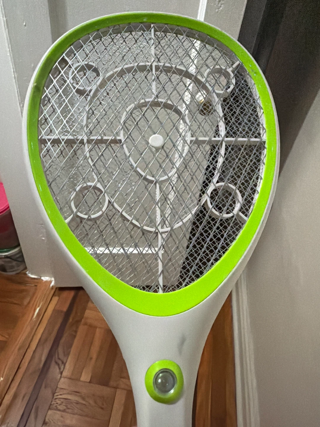 WEIDASI WD-966A Electric Mosquito Swatter - photo 5