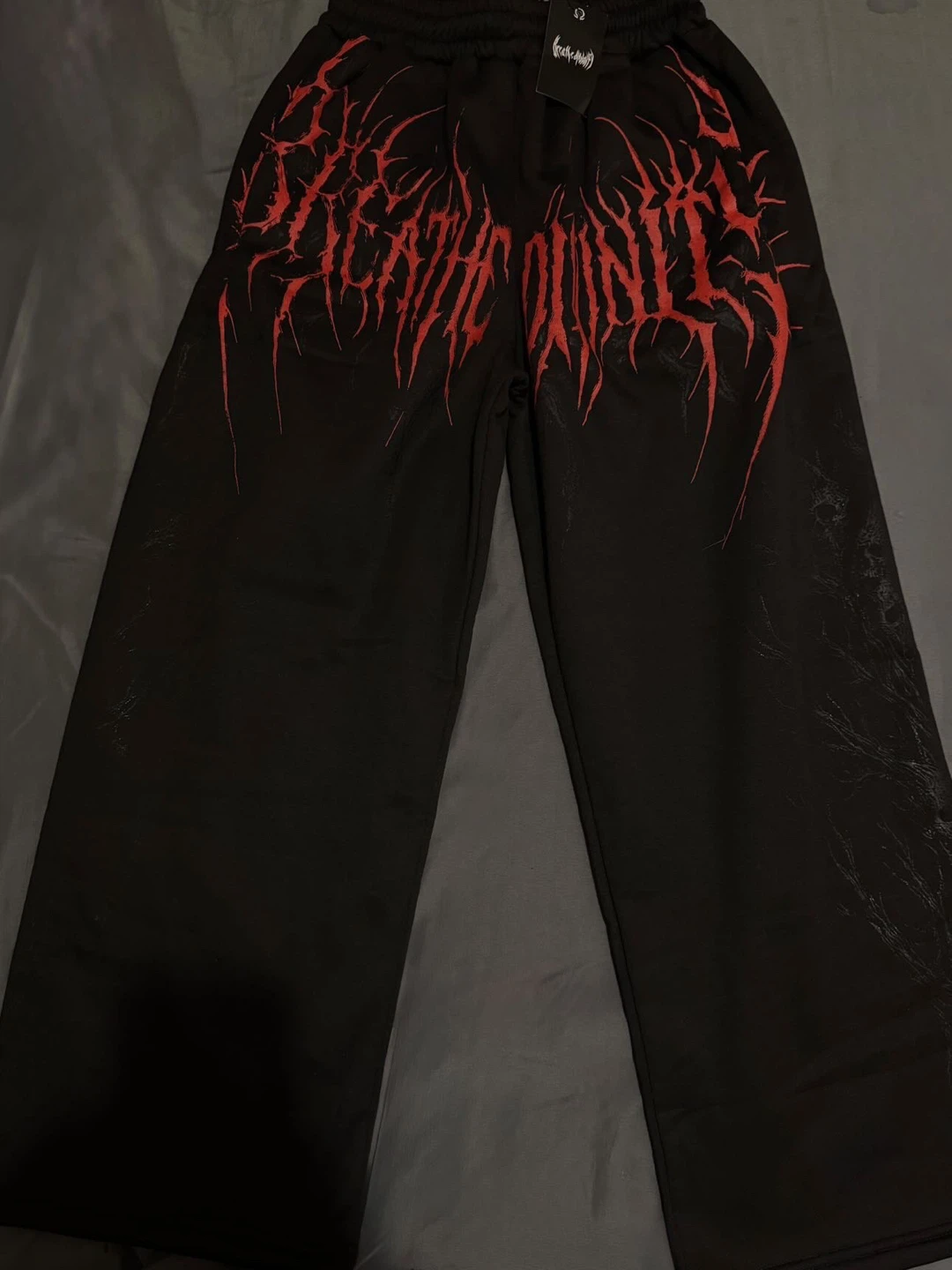 Breathedivinity pants