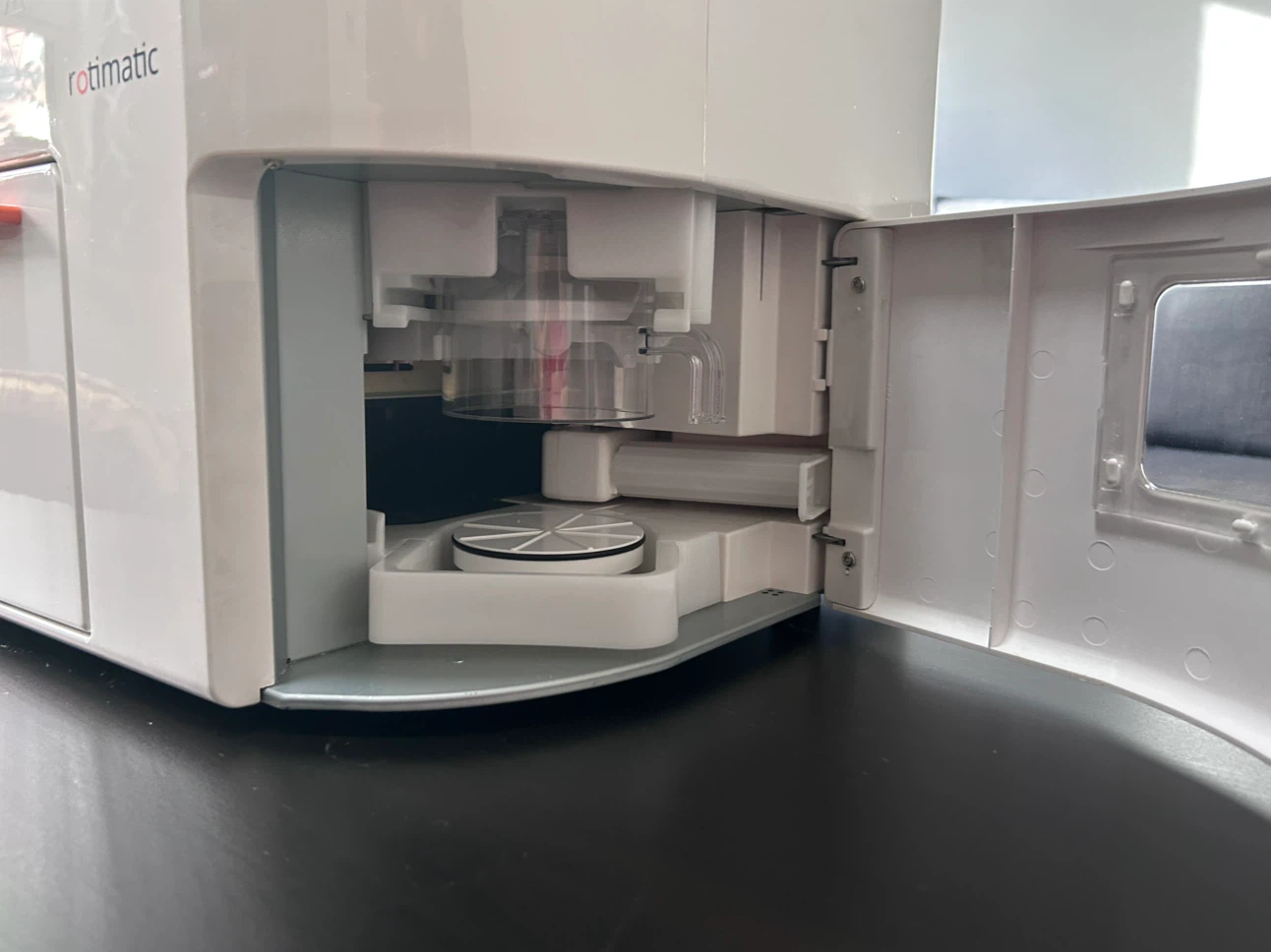 Rotimatic - photo 5
