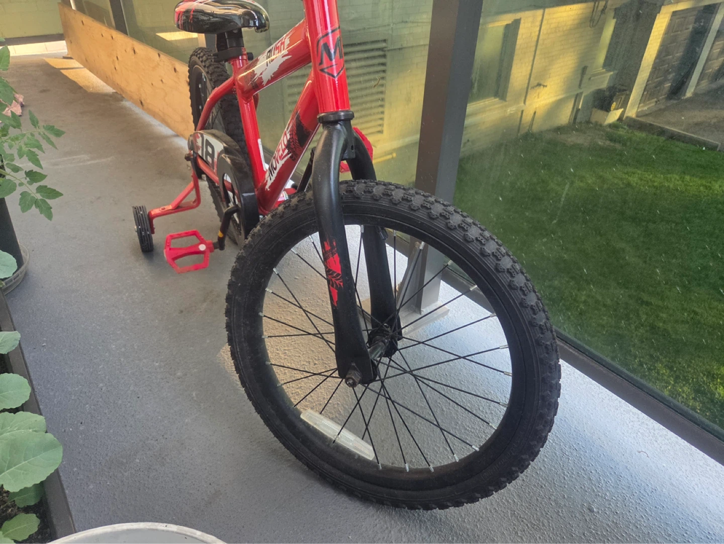 Movelo kids bike for age 4-10years - photo 5