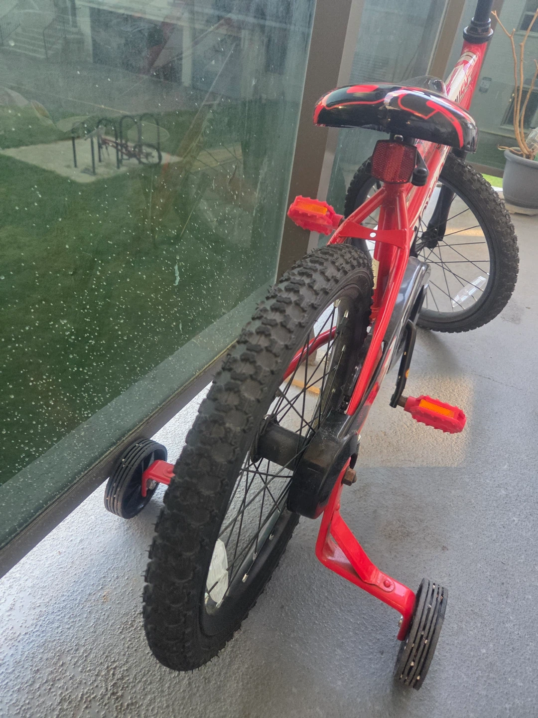 Movelo kids bike for age 4-10years - photo 4