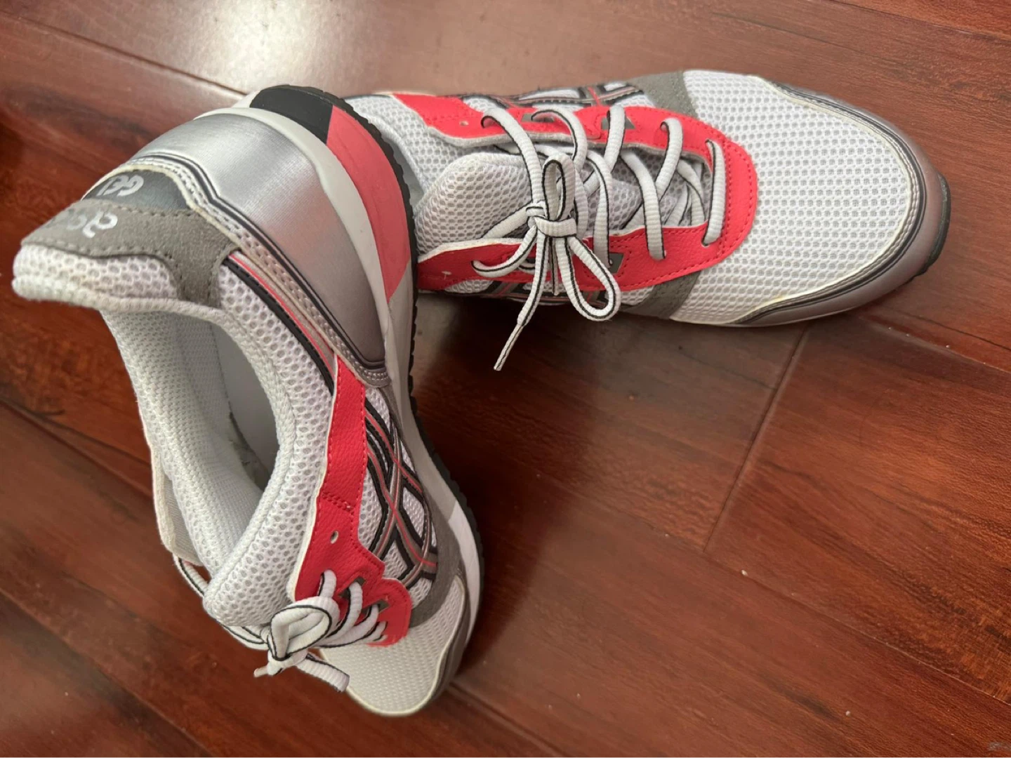 Asics GEL-Lyte III Running Shoes - photo 2