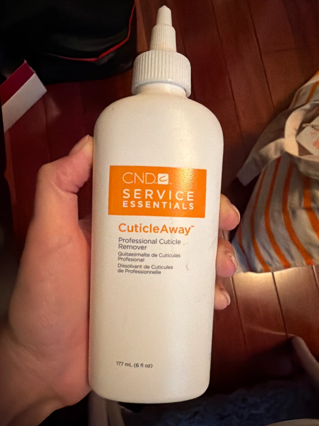 CuticleAway Professional Cuticle Remover