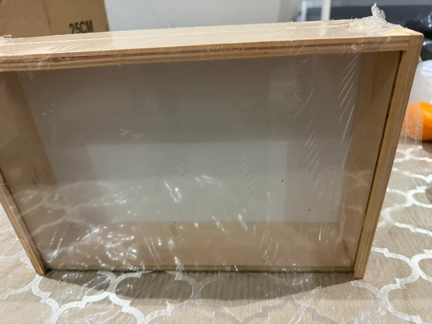 IKEA BÅS Wooden Picture Frame