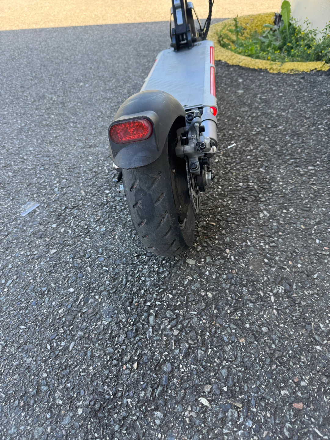 EVOLV tour xl plus Electric Scooter - photo 5