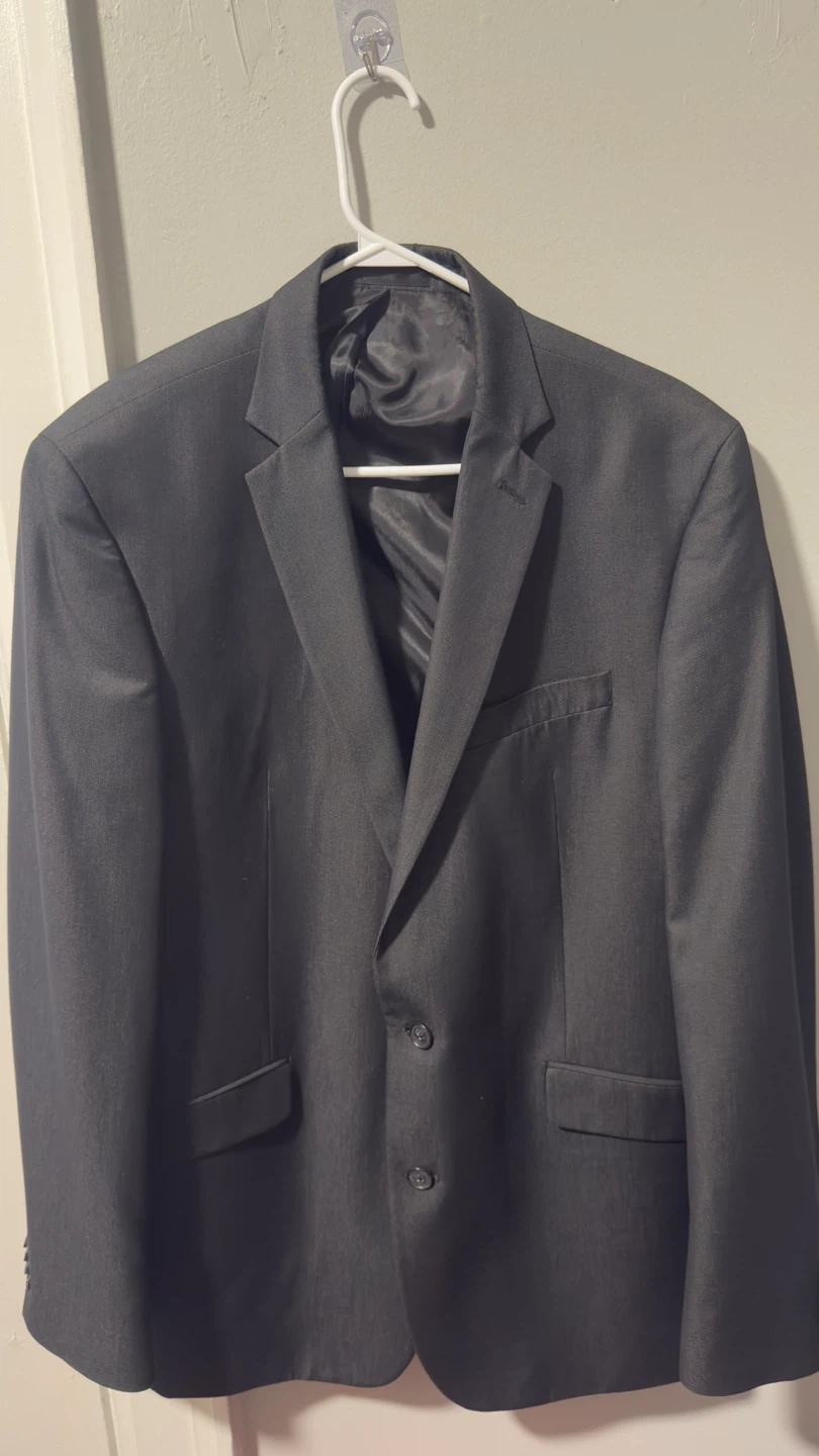 Kenneth Cole Reaction Suit Separate Jacket
