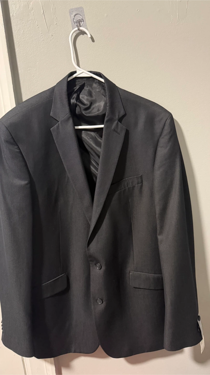 Kenneth Cole Reaction Suit Separate Jacket - photo 2