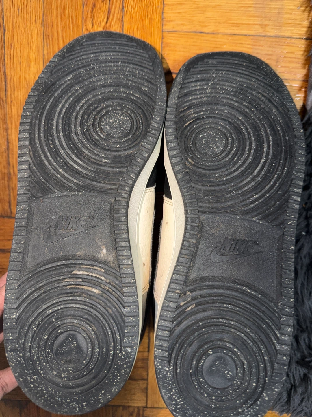 Nike High Top Sneakers - photo 5