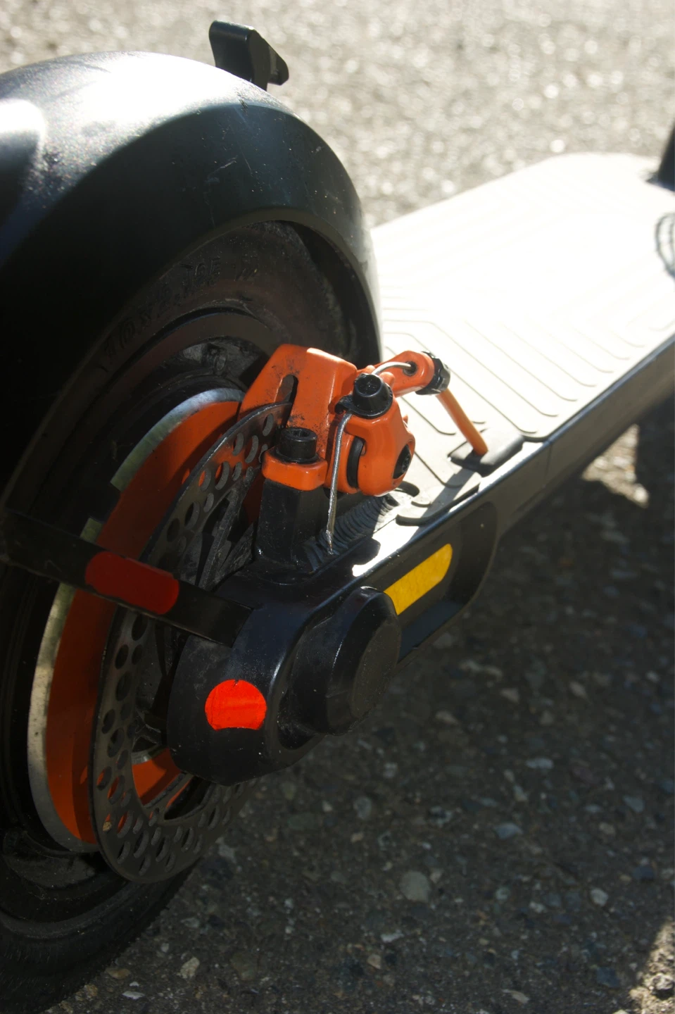 Inmotion climber Electric Scooter - photo 3