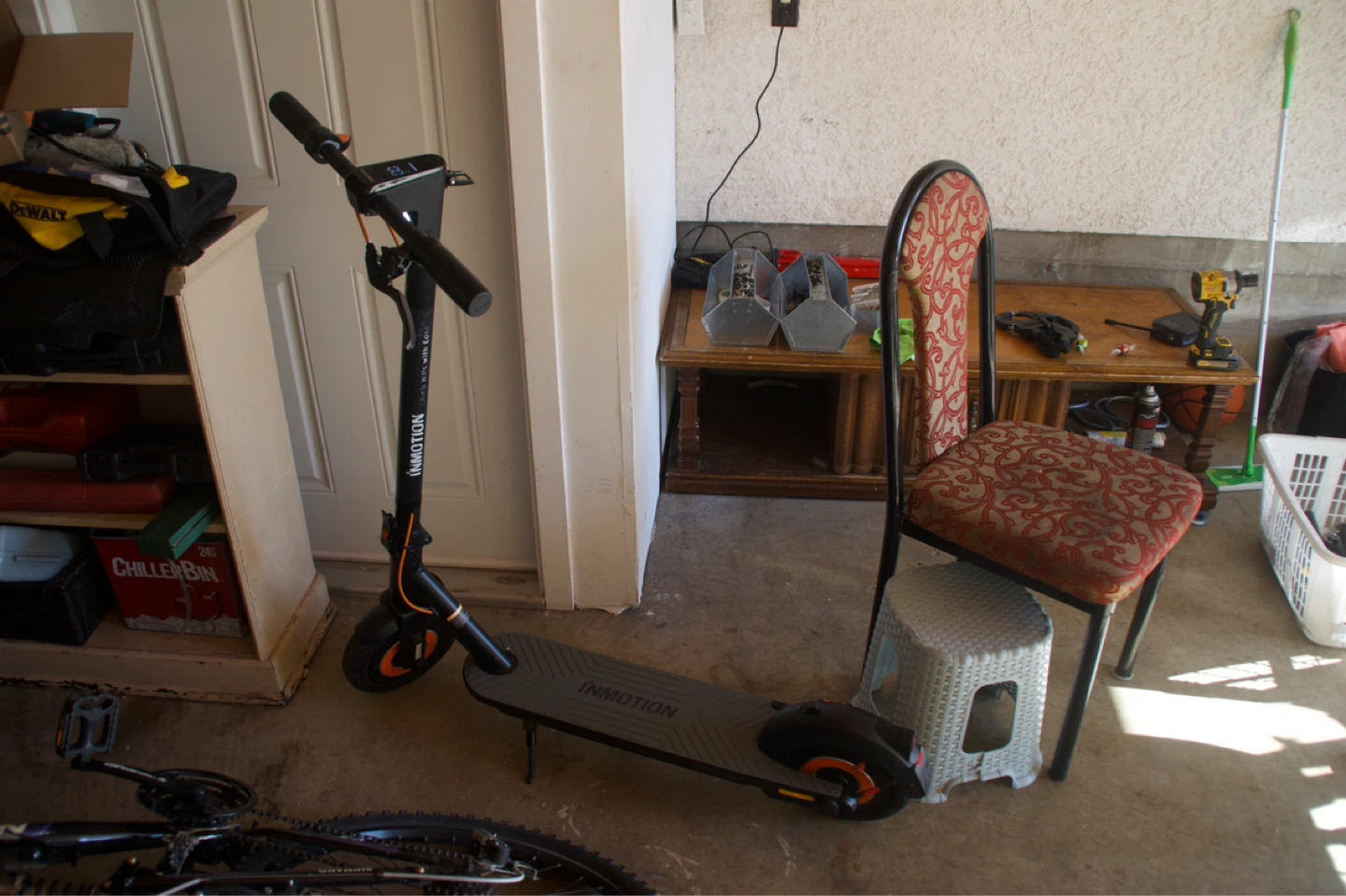 Inmotion climber Electric Scooter - photo 5