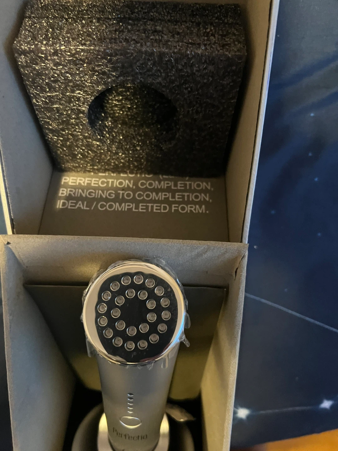 Perfectio by Zero Gravity Facial Device - photo 3