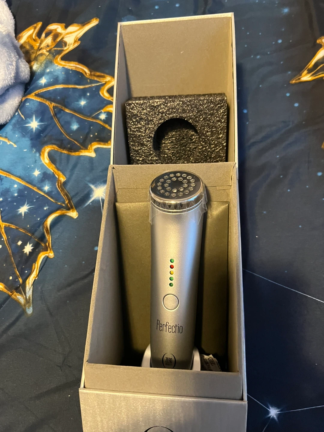 Perfectio by Zero Gravity Facial Device