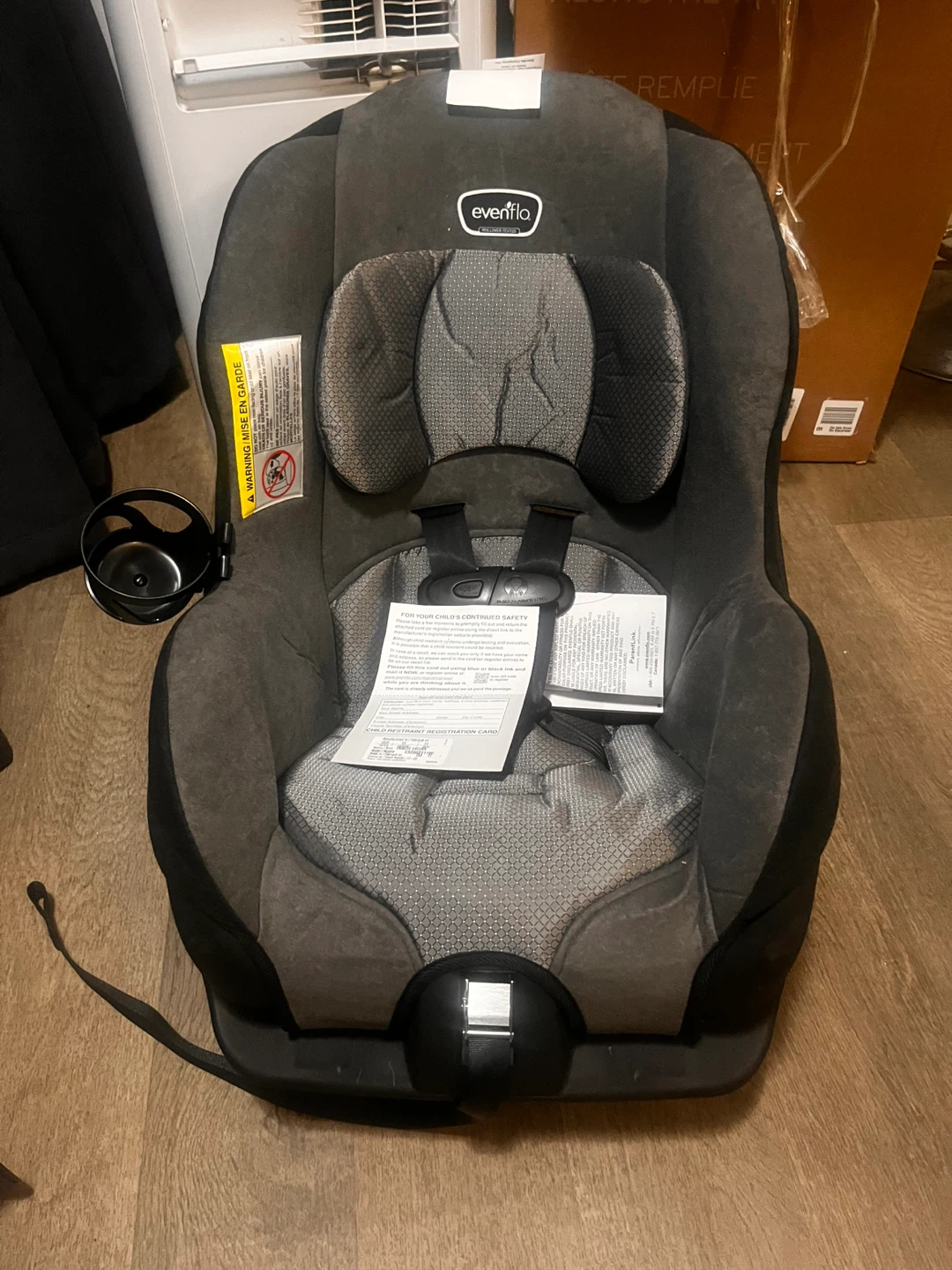 Evenflo Child Car Seat NEW