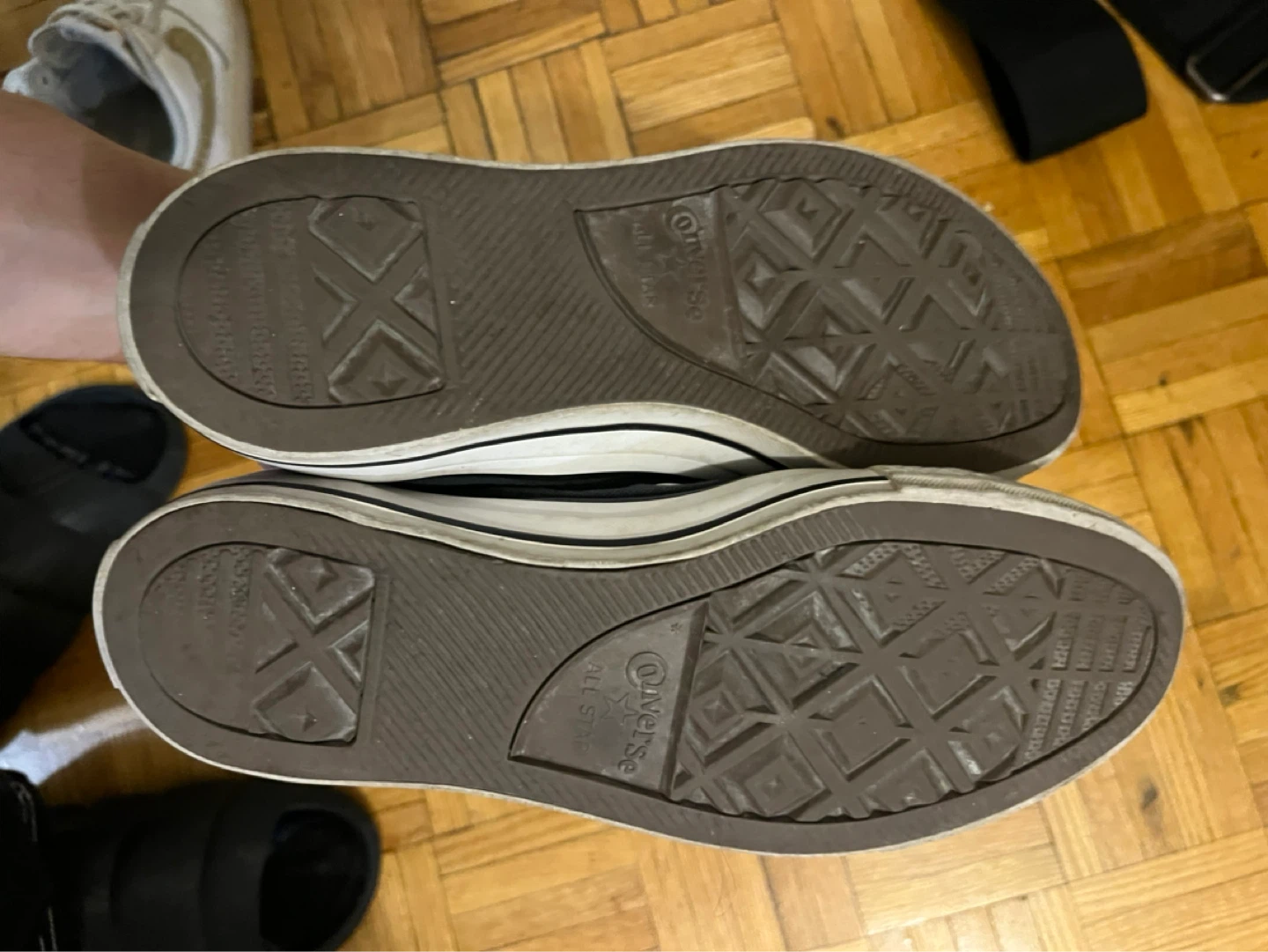 Converse All Star Chuck Taylor Sneakers - photo 2