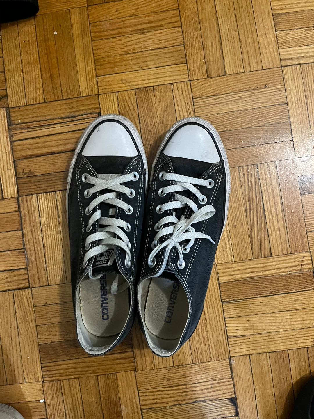 Converse All Star Chuck Taylor Sneakers