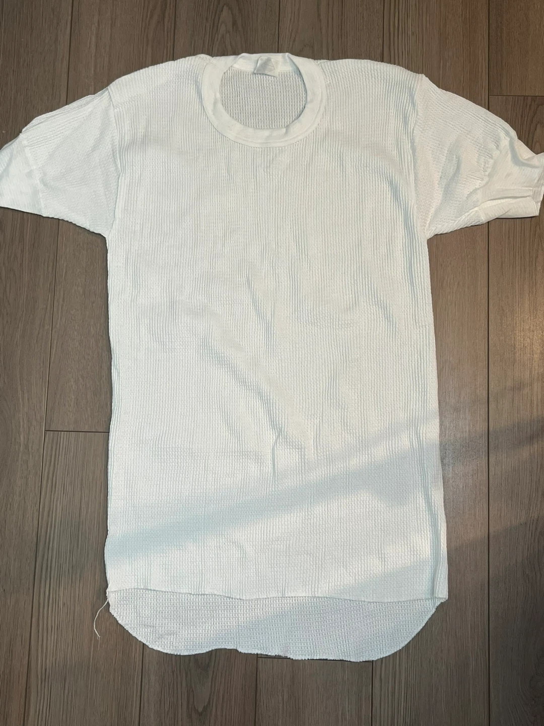 Sportsman Thermal Long Underwear Top & Bottoms - Large - photo 3