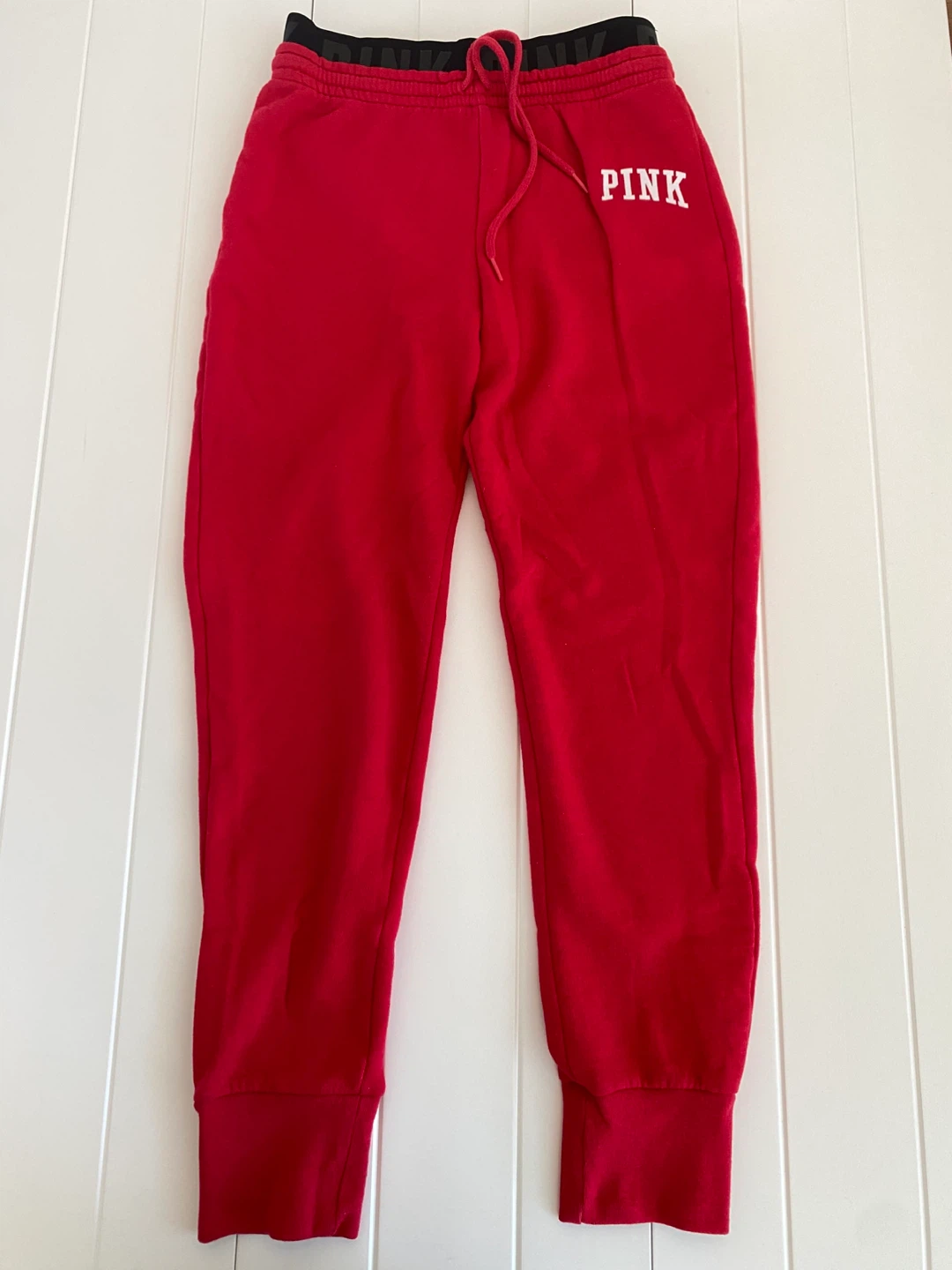 Victoria secret PINK joggers sweatpants - photo 2