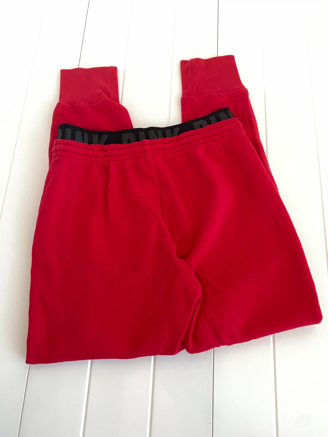 Victoria secret PINK joggers sweatpants - photo 4