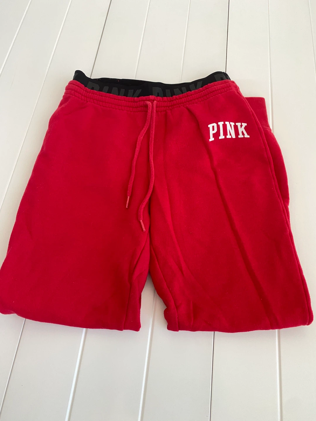 Victoria secret PINK joggers sweatpants - photo 3