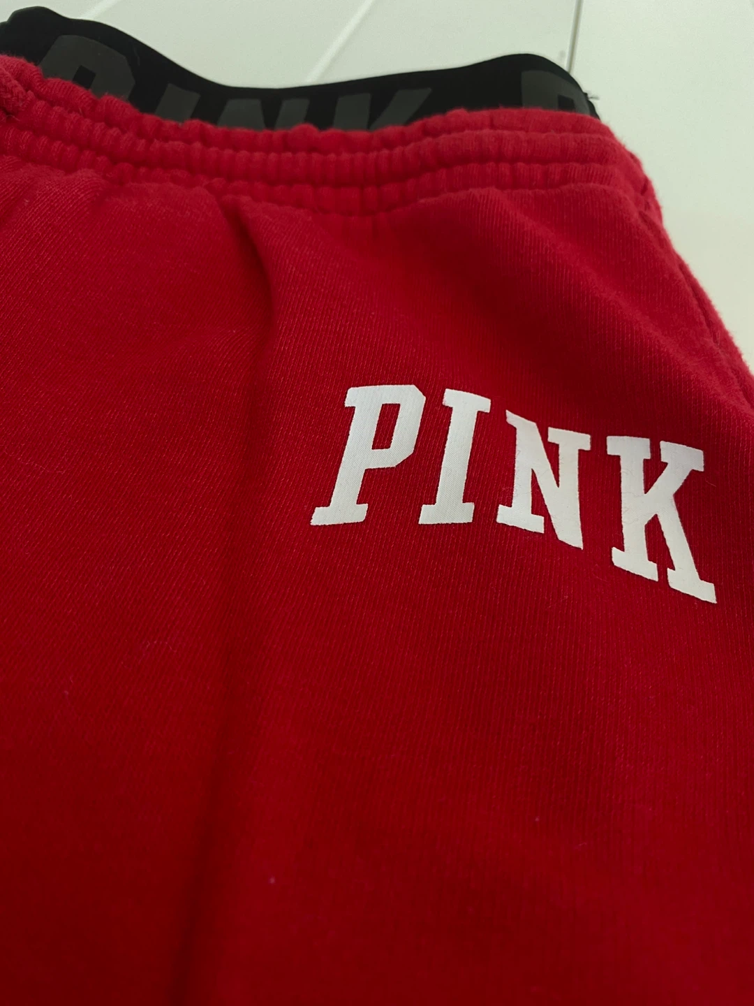 Victoria secret PINK joggers sweatpants - photo 5