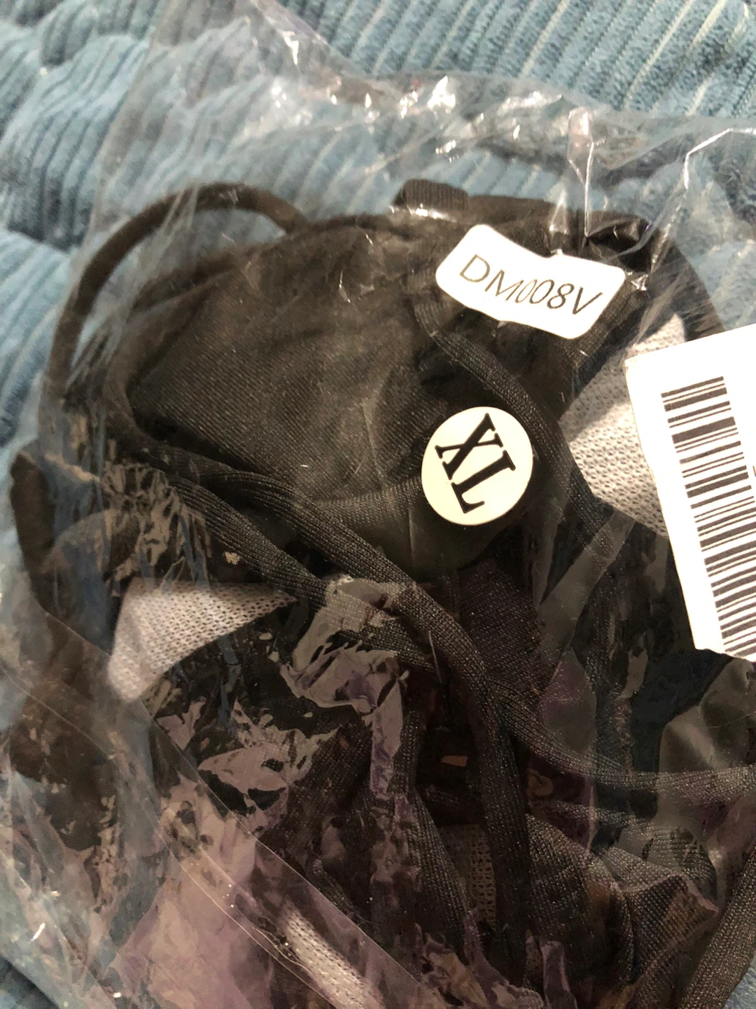 New-XUNYU Bikini Set - Thong Bathing Suits XL - photo 2