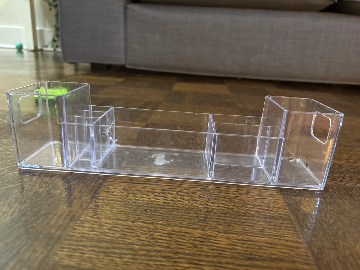 Makeup Organizer, or just regular organizer - photo 2