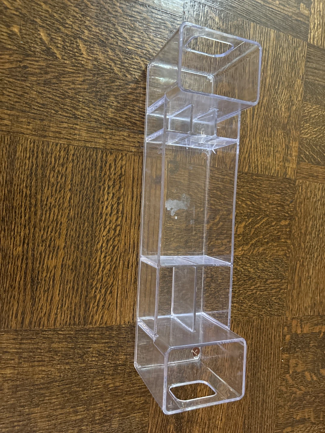 Makeup Organizer, or just regular organizer