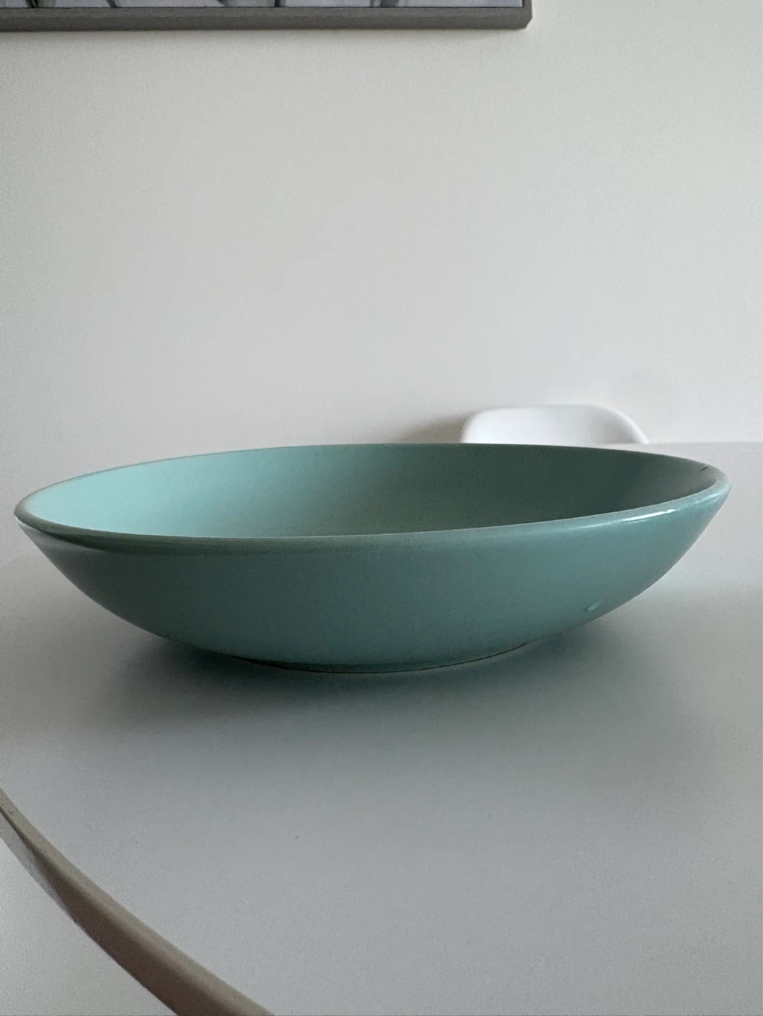 Set of 4 IKEA deep plate - photo 2