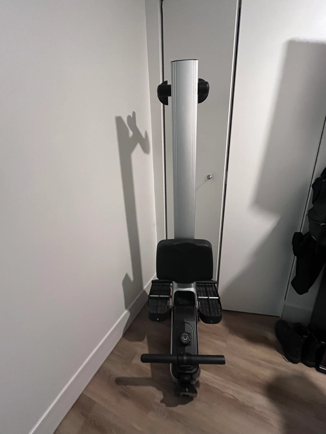 Rowing Machine - photo 2