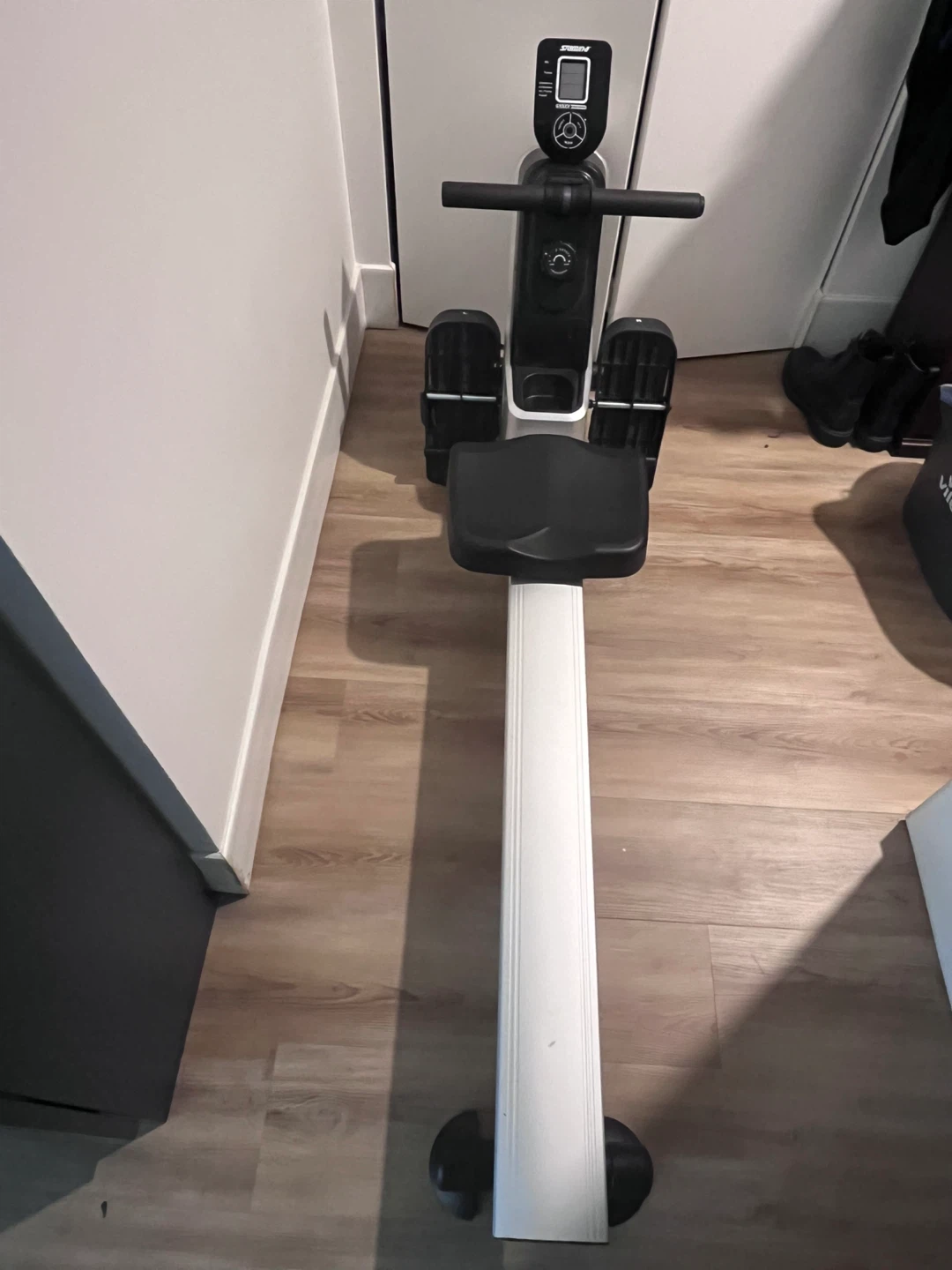 Rowing Machine