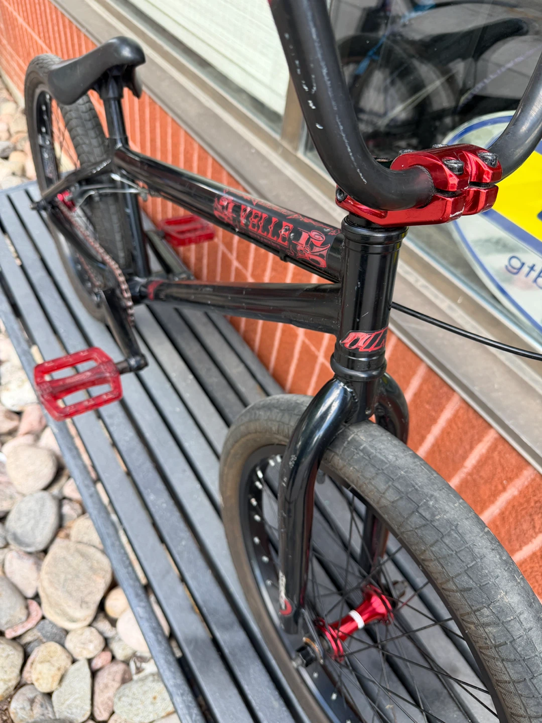 Mirraco. Velle 20” BMX Bike - photo 5